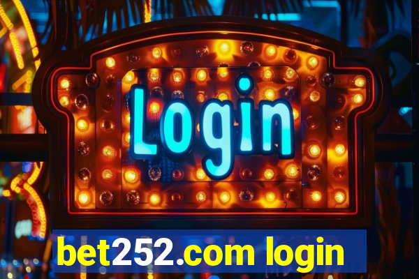 bet252.com login